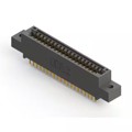 395-040-521-502 - 395 SERIES (.100" (2.54MM) CONTA