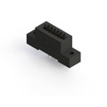 392-006-541-102 - 392 SERIES (.100" (2.54MM) CONTA