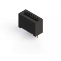 392-006-542-101 - 392 SERIES (.100" (2.54MM) CONTA
