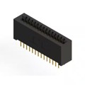 392-028-524-201 - 392 SERIES (.100" (2.54MM) CONTA