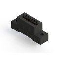 392-006-520-102 - 392 SERIES (.100" (2.54MM) CONTA