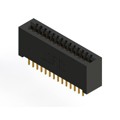 392-028-521-201 - 392 SERIES (.100" (2.54MM) CONTA
