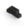 392-006-542-102 - 392 SERIES (.100" (2.54MM) CONTA