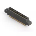 395-040-523-502 - 395 SERIES (.100" (2.54MM) CONTA