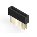 392-028-540-201 - 392 SERIES (.100" (2.54MM) CONTA