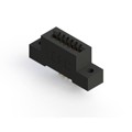 392-006-540-102 - 392 SERIES (.100" (2.54MM) CONTA