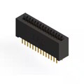 392-028-520-201 - 392 SERIES (.100" (2.54MM) CONTA