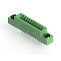 341-010-521-103 - 341 SERIES (.100" (2.54MM) CONTA