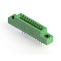 341-010-521-107 - 341 SERIES (.100" (2.54MM) CONTA