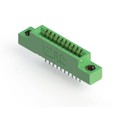 341-010-522-107 - 341 SERIES (.100" (2.54MM) CONTA