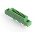 341-010-521-108 - 341 SERIES (.100" (2.54MM) CONTA