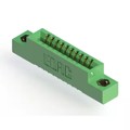 341-010-524-107 - 341 SERIES (.100" (2.54MM) CONTA