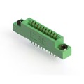 341-010-522-103 - 341 SERIES (.100" (2.54MM) CONTA