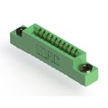 341-010-524-103 - 341 SERIES (.100" (2.54MM) CONTA