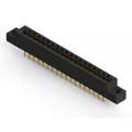 355-036-520-204 - CONN EDGE DUAL FMALE 36POS 0.156