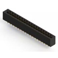 355-036-521-201 - CONN EDGE DUAL FMALE 36POS 0.156