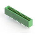 341-017-521-101 - 341 SERIES (.100" (2.54MM) CONTA