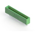 341-017-522-101 - 341 SERIES (.100" (2.54MM) CONTA