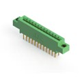 333-024-540-807 - 333 SERIES (.156" (3.96MM) CONTA