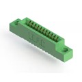 341-011-500-104 - 341 SERIES (.100" (2.54MM) CONTA