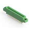 333-024-520-808 - 333 SERIES (.156" (3.96MM) CONTA