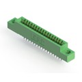 341-017-521-104 - 341 SERIES (.100" (2.54MM) CONTA