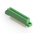 333-024-523-208 - 333 SERIES (.156" (3.96MM) CONTA