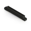 357-030-540-204 - CONN EDGE DUAL FMALE 30POS 0.156