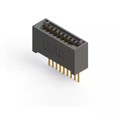 395-009-542-101 - 395 SERIES (.100" (2.54MM) CONTA