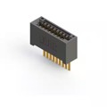 395-009-544-101 - 395 SERIES (.100" (2.54MM) CONTA