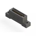 395-009-520-104 - 395 SERIES (.100" (2.54MM) CONTA
