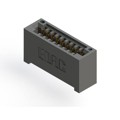 395-009-524-101 - 395 SERIES (.100" (2.54MM) CONTA