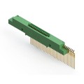 345-032-542-412 - 345 SERIES (.100" (2.54MM) CONTA
