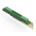 345-032-523-412 - 345 SERIES (.100" (2.54MM) CONTA