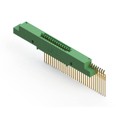 345-032-541-412 - 345 SERIES (.100" (2.54MM) CONTA