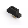 392-012-542-212 - 392 SERIES (.100" (2.54MM) CONTA