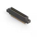 395-038-541-504 - 395 SERIES (.100" (2.54MM) CONTA