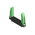 387-010-520-678 - 387 SERIES (.156" (3.96MM) CONTA