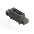 395-014-524-512 - 395 SERIES (.100" (2.54MM) CONTA