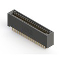 395-038-524-201 - 395 SERIES (.100" (2.54MM) CONTA