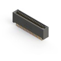 395-038-541-201 - 395 SERIES (.100" (2.54MM) CONTA
