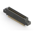 395-038-520-504 - 395 SERIES (.100" (2.54MM) CONTA