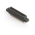 395-038-541-502 - 395 SERIES (.100" (2.54MM) CONTA