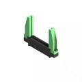 387-010-542-678 - 387 SERIES (.156" (3.96MM) CONTA