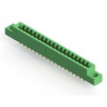 305-036-521-204 - CONN EDGE DUAL FMALE 36POS 0.156