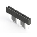 737-034-541-206 - 737 SERIES ULTRA-MATE CARD EDGE