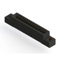 391-014-520-108 - 391 SERIES (.100" (2.54MM) CONTA