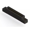 391-014-520-107 - 391 SERIES (.100" (2.54MM) CONTA