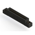 391-014-520-103 - 391 SERIES (.100" (2.54MM) CONTA