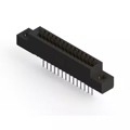 391-014-522-107 - 391 SERIES (.100" (2.54MM) CONTA